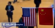 آیا چین در جنگ روابط عمومی با آمریکا شکست خواهد خورد؟
