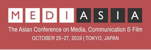 دهمین کنفرانس آسیا در زمینه رسانه، ارتباطات و فیلم (کنفرانس آسیا ۲۰۱۹)