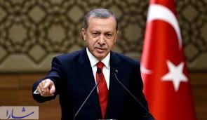 حمله اردوغان به مجری فاکس‌نیوز به دلیل سوال از بازداشت روزنامه‌نگاران در ترکیه