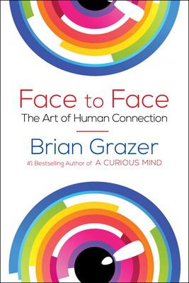 کتاب رودررو: هنر ارتباط انسانی