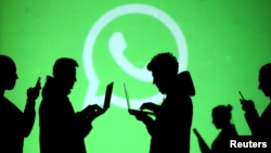  هشدار درباره انتشار اطلاعات غلط درباره کرونا در گروه‌های واتس‌اپ