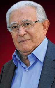 پدر علم مذاکره ایران در سن 84 سالگی درگذشت