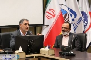 دبیرکل سندیکای بیمه گران ایران: روابط عمومی ها در افزایش ضریب نفوذ بیمه نقش کلیدی برعهده دارند