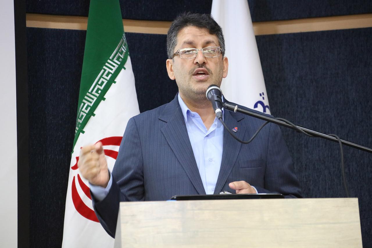   انتصاب سرپرست جدید روابط عمومی پالایشگاه نفت تهران 
