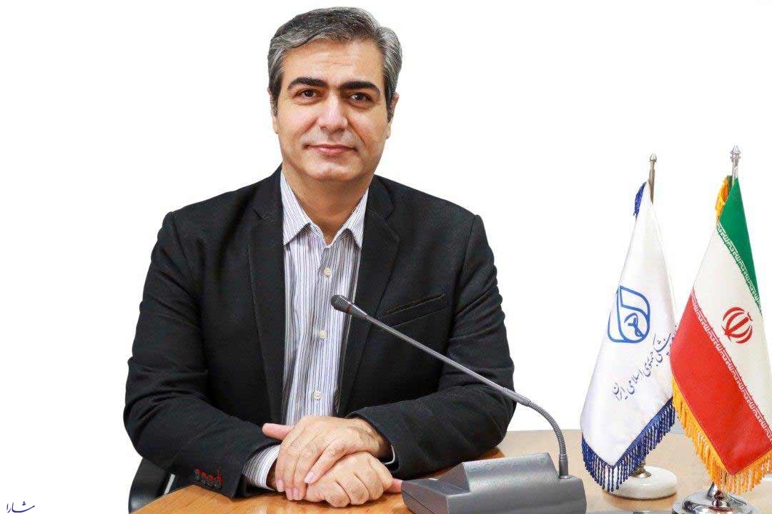 انتصاب مدیر روابط عمومی سازمان نظام پزشکی مشهد 