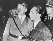 پروپاگاندای نازی‌ها چگونه این‌قدر موثر بود؟