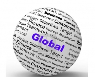 مدیریت ارتباطات بین‌المللی و جهانی سازمان