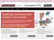 تحقیقی در زمینه ارتباطات آسیا و اقیانوسیه