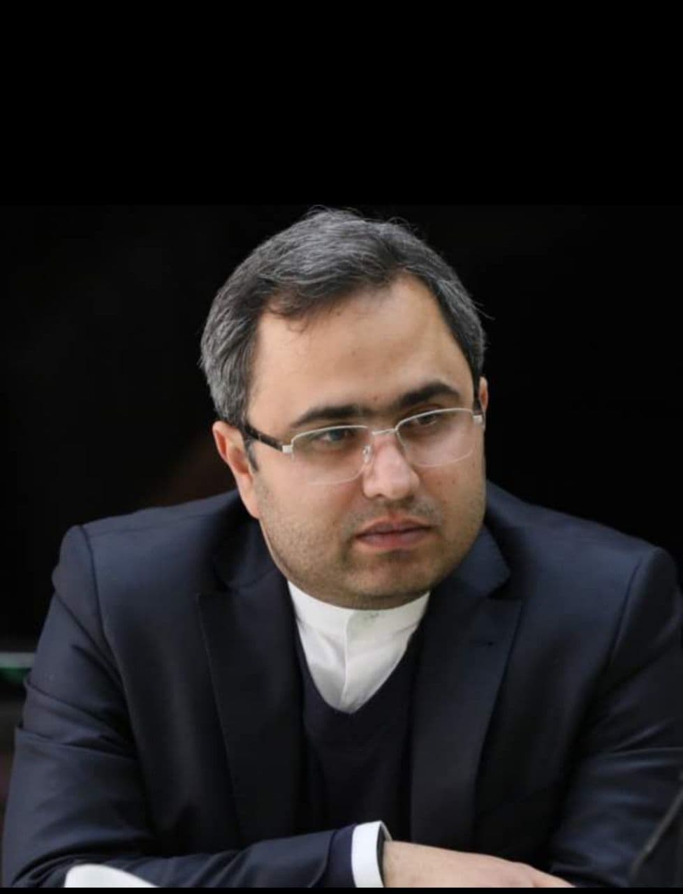 مدیرکل روابط عمومی شهرداری مشهد تغییر کرد