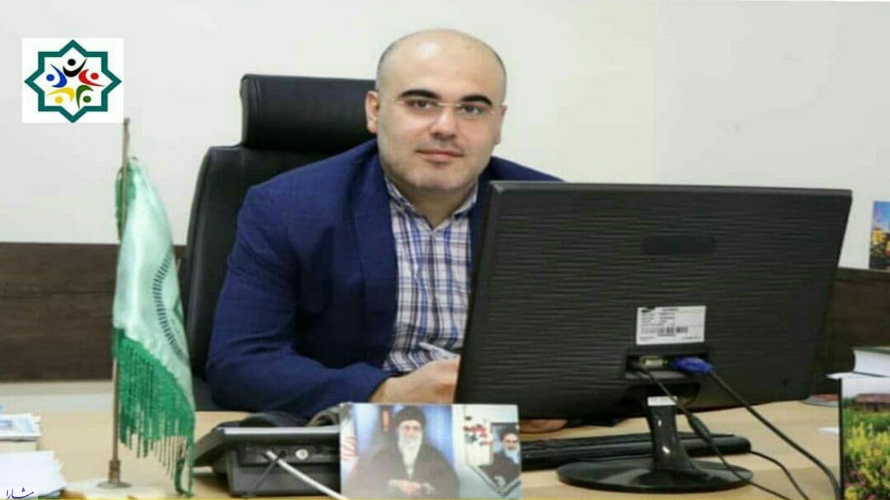 انتصاب مسئول روابط عمومی هیات ورزش‌های دانشگاهی مازندران