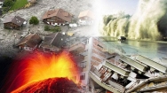 21 راهکار در برخورد با بحران‌های طبیعی
