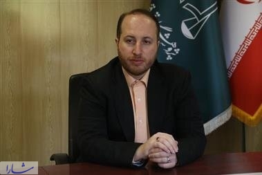 انتصاب «مشاور امور رسانه‌ای و مدیر روابط عمومی سازمان زندان‌ها» 