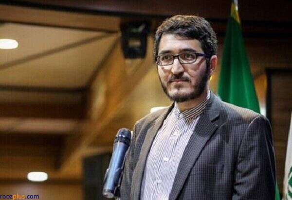 «محمدمهدی رحیمی» مدیر کل روابط عمومی ریاست‌جمهوری شد