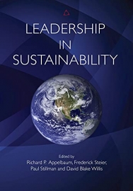 معرفی کتاب: رهبری در پایداری