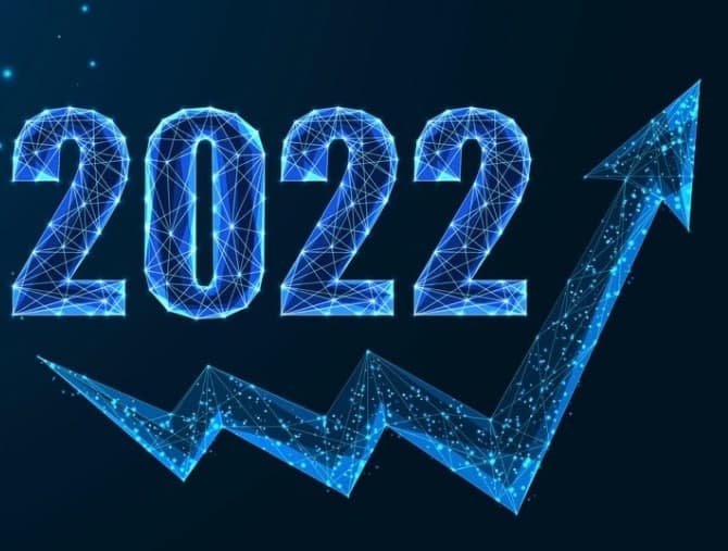 شش پیش‌بینی برتر در مورد منابع انسانی، بازاریابی و فناوری برای سال 2022