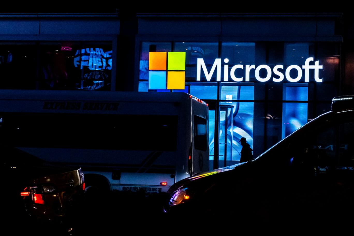 مایکروسافت تحقیقات جدیدی در مورد اتهامات آزار جنسی علیه بیل گیتس را آغاز می‌کند