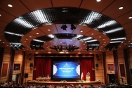 اجلاس سراسری مدیران روابط عمومی دانشگاه های علوم پزشکی کشور برگزار شد