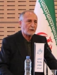 گزارش سخنرانی پروفسور محسنیان ­راد در مراسم پنجاهمین سالگرد تاسیس انجمن روایط عمومی ایران