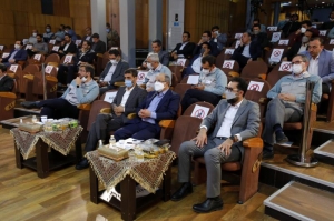 گزارش برگزاری اولین گردهمایی مدیران روابط‌عمومی حوزه معدن و صنایع معدنی ایران