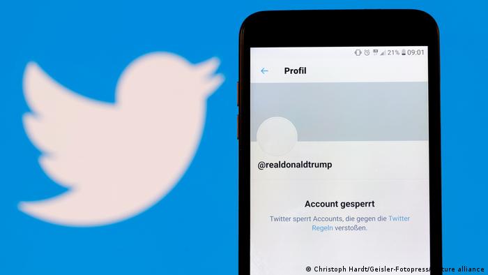 توییتر بابت افشای داده‌های کاربران به شرکت‌های تجاری ۱۵۰ میلیون دلار جریمه شد