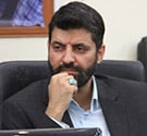 انتصاب مجتبی اسدی‌زاده به عنوان سرپرست اداره کل روابط عمومی استانداری کرمان