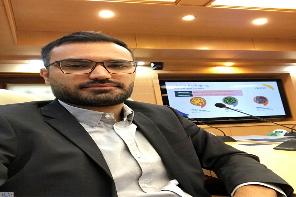انتصاب مدیر روابط عمومی اتاق بازرگانی ایران و امارات