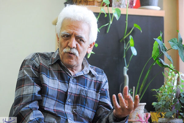 محمد بهرامی مدیر جدید روابط‌عمومی‌ خانه تئاتر