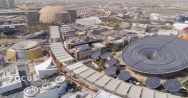 میراث اکسپوی ۲۰۲۰ دُبی: شهری هوشمند با دسترسی ۱۵ دقیقه‌ای به هر منطقه 