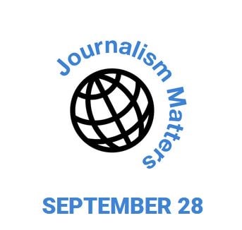  نقش حیاتی خبرنگاران در اجتماع در دوران بحران و تغییر