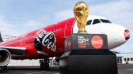  کمپین «اعتقاد و جادو» کوکاکولا در آستانه جام جهانی