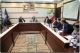 نخستین نشست شورای راهبردی روابط‌عمومی شرکت نفت مناطق مرکزی