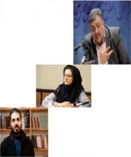  گزارش برگزاری نشست تخصصی ایران در محاصره تبلیغاتی