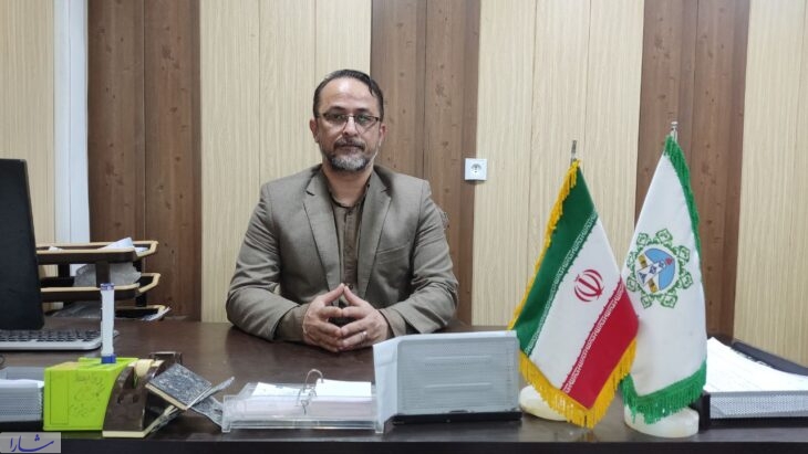 مسئول جدید روابط‌عمومی شهرداری مسجدسلیمان معرفی شد