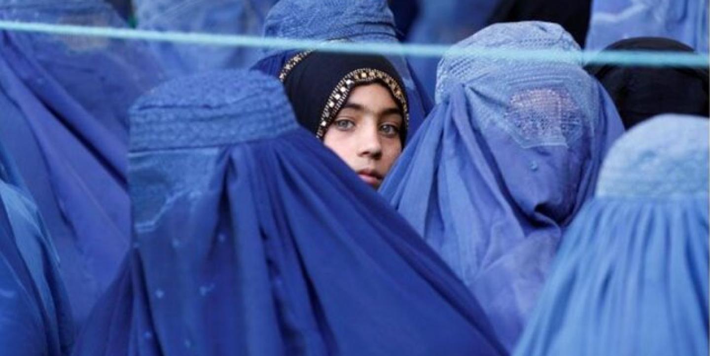 زن تایمز: تلاشی‌ برای حرکت به سوی افغانستانی برابر و عاری از خشونت