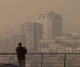 نتایج یک تحقیق: آلودگی هوا آمار خودکشی‌ را بالا می‌برد