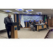 اعضای جدید هیئت مدیره انجمن روابط‌عمومی ایران انتخاب شدند