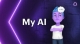 اسنپ چت از عرضه چت ربات My AI مبتنی بر هوش مصنوعی خبر داد