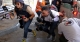 گلوله باران روزنامه‌نگاران فلسطینی در بحبوحه تشدید خشونت‌ها در کرانه باختری