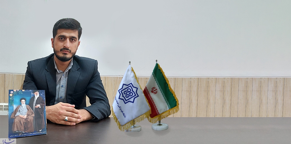 سرپرست روابط‌عمومی دانشگاه علوم پزشکی کرمان منصوب شد