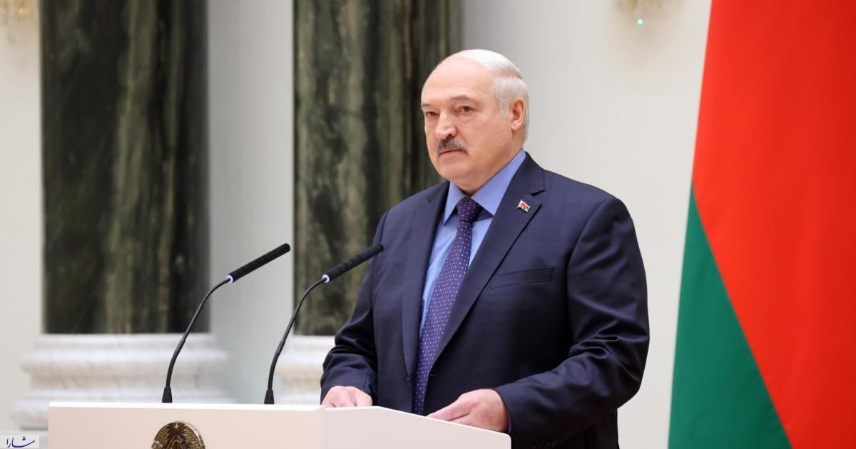لوکاشنکو قانون منع فعالیت رسانه‌‌های کشورهای «غیردوست» در بلاروس را امضا کرد