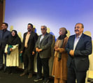 نشست علمی تخصصی انجمن روابط‌عمومی ایران روز ۲۷ تیرماه در برج میلاد برگزار شد