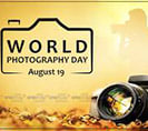 به مناسبت روز جهانی عکاسی