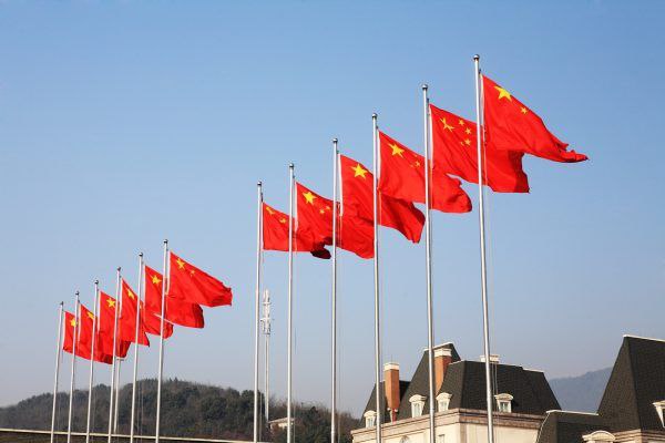 توانمندسازهای روابط‌عمومی خارجی چین