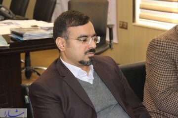 نشست شورای هماهنگی روابط‌عمومی هیئت‌ها و باشگاه‌های ورزشی شهرستان یزد