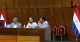 بررسی لایحه حمایت از روزنامه‌نگاران در پارلمان پاراگوئه 
