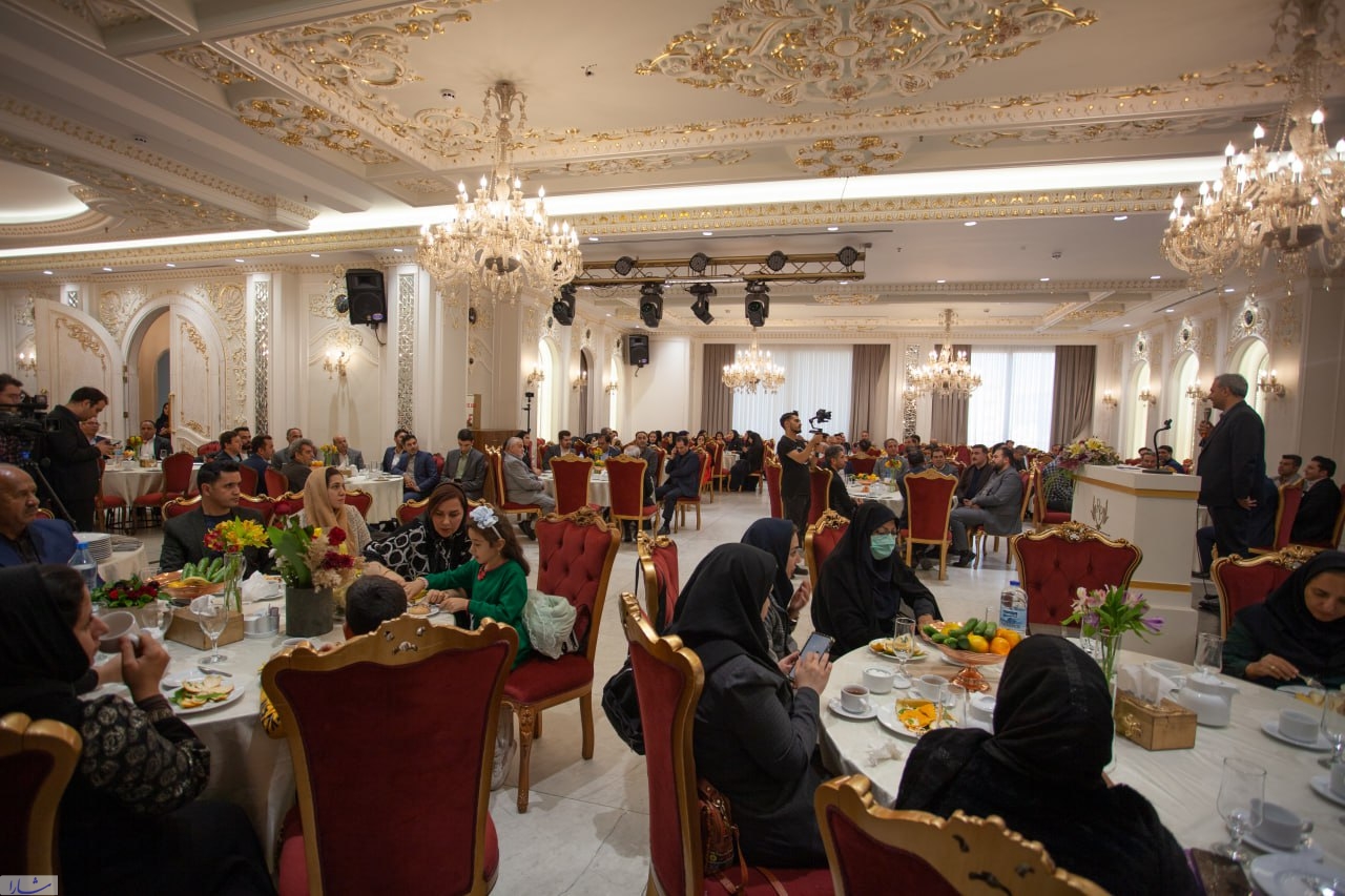 انجمن روابط‌عمومی آذربایجان‌شرقی یک ساله شد