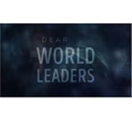  نامه سرگشاده مردم جهان به رهبران جهان
