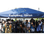  اتحادیه اروپا برای حفاظت از روزنامه‌نگاران در برابر پرونده‌سازی‌های قضایی پرهزینه قانون تصویب می‌کند