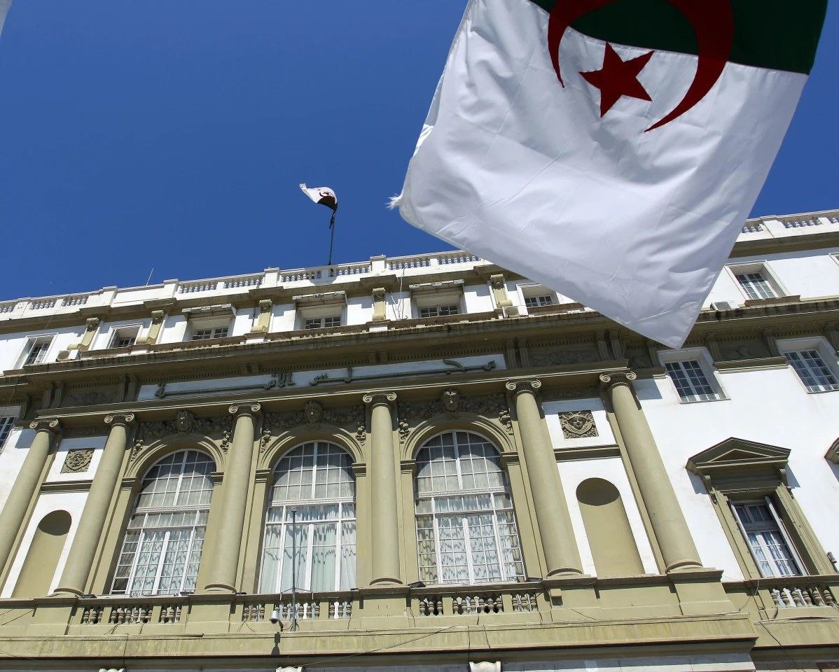 الجزایر قانونی برای حمایت از آزادی رسانه‌ها تصویب کرد