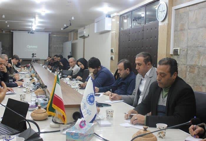 شورای هماهنگی روابط‌عمومی‌های بخش دولتی و خصوصی استان کردستان تشکیل می‌شود